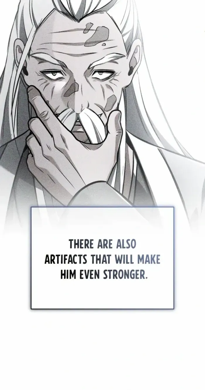 Regressor’s Life After Retirement Chapter 75 page 43 - 