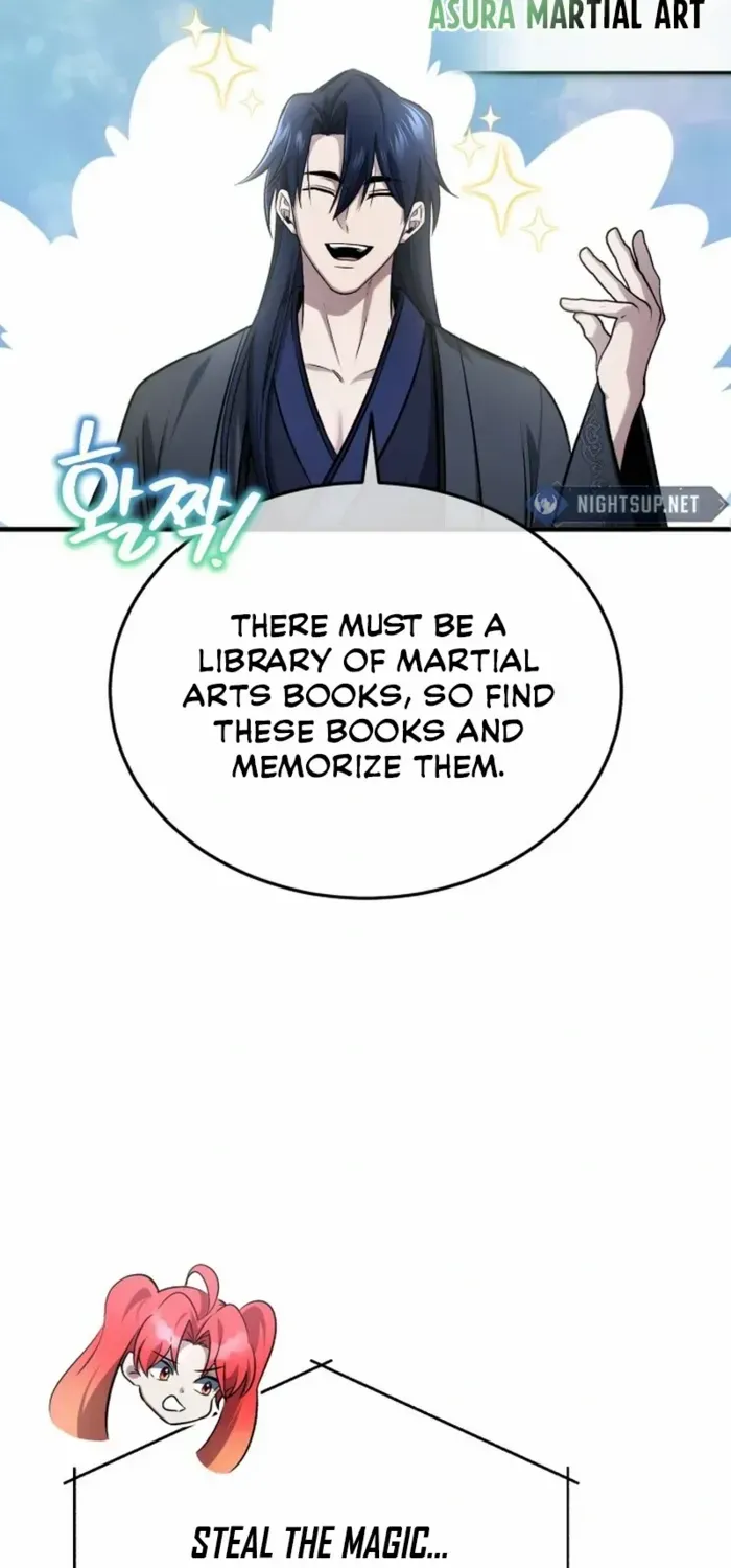 Regressor’s Life After Retirement Chapter 75 page 47 - 