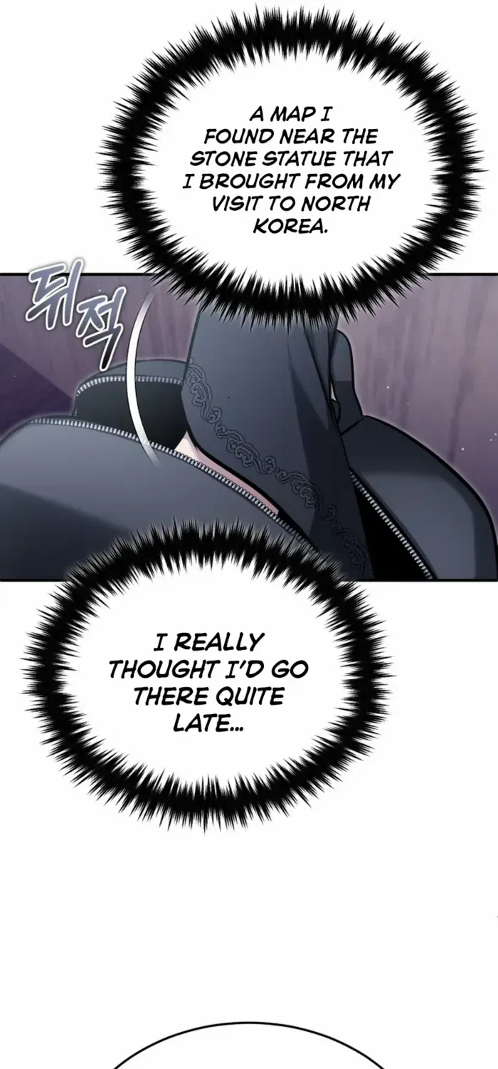 Regressor’s Life After Retirement Chapter 75 page 49 - 
