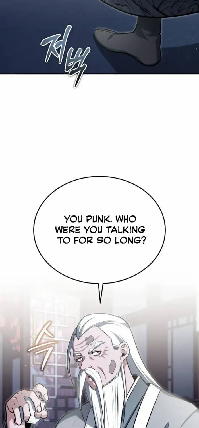 Regressor’s Life After Retirement Chapter 75 page 56 - 