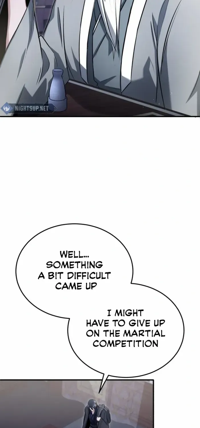 Regressor’s Life After Retirement Chapter 75 page 57 - 