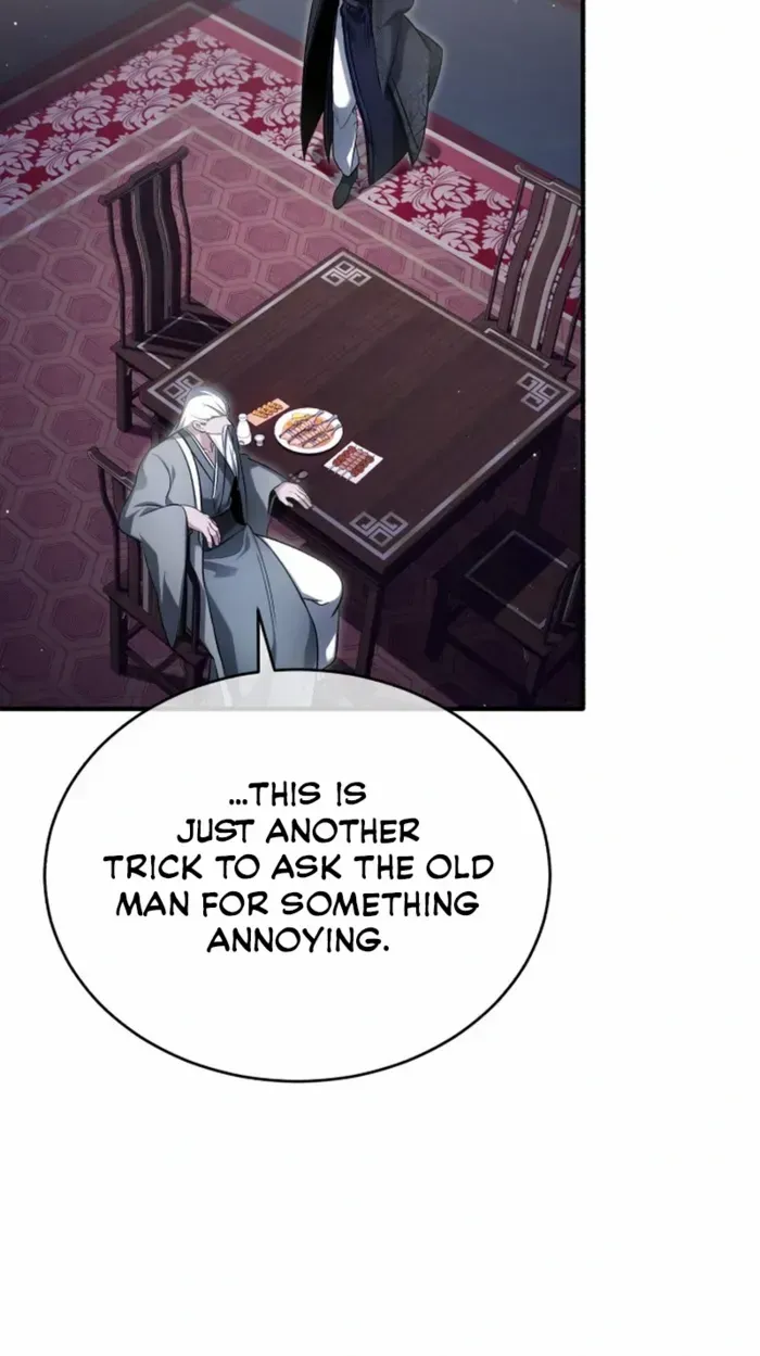 Regressor’s Life After Retirement Chapter 75 page 58 - 