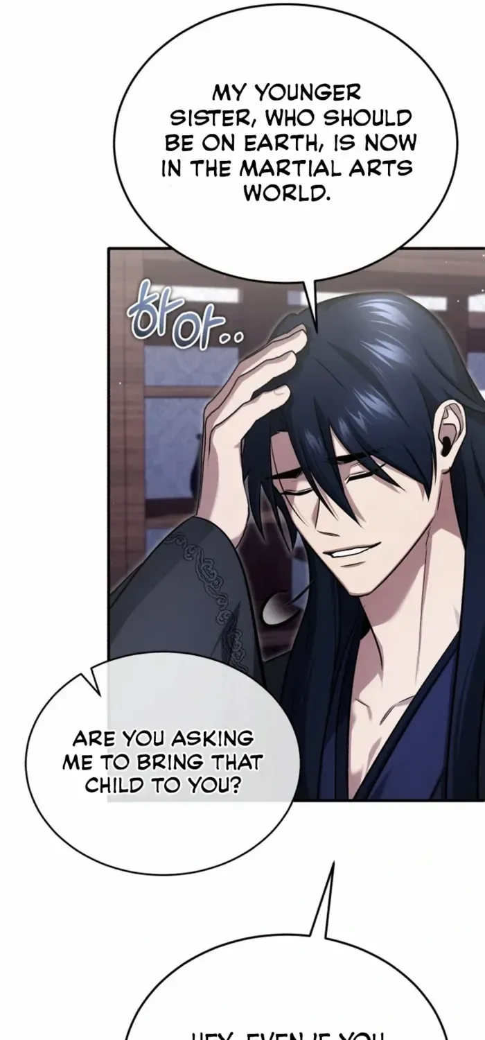 Regressor’s Life After Retirement Chapter 75 page 59 - 