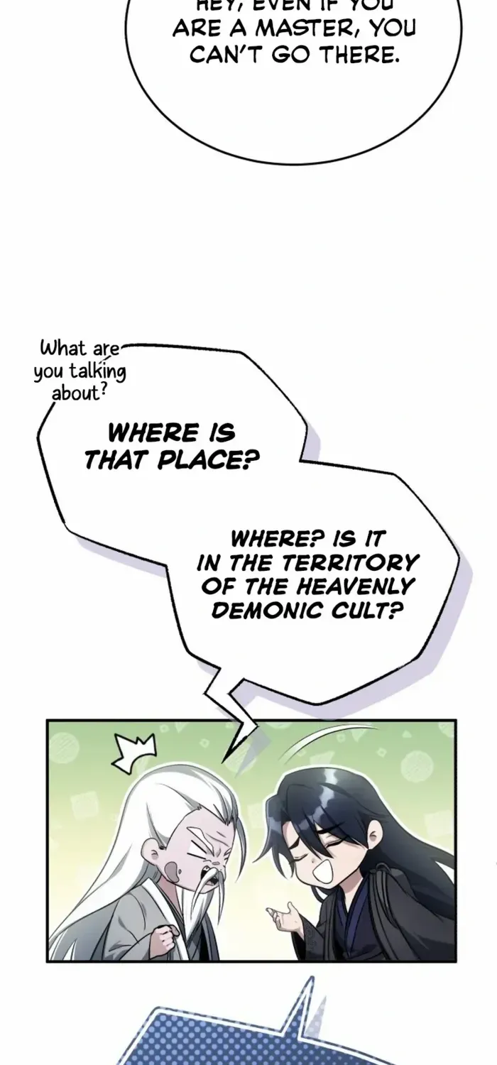 Regressor’s Life After Retirement Chapter 75 page 60 - 