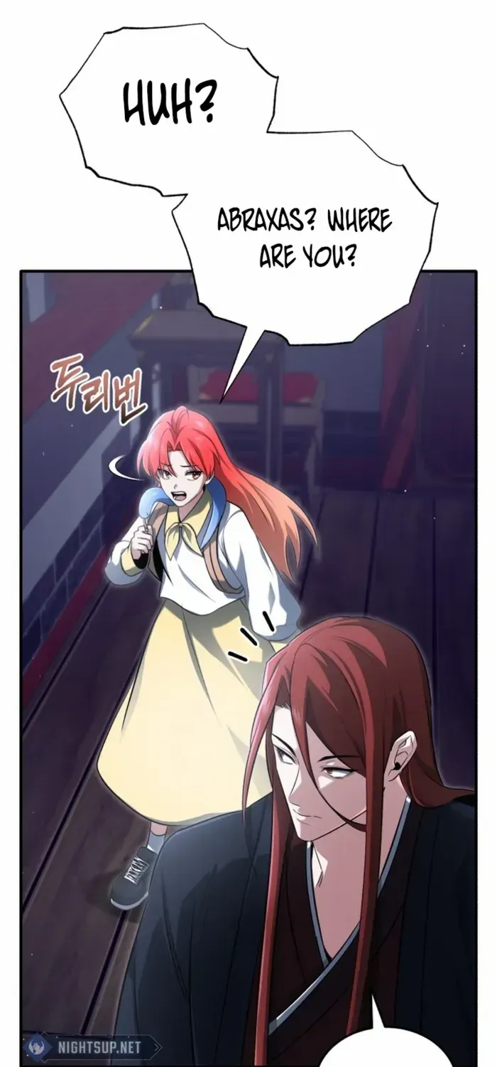 Regressor’s Life After Retirement Chapter 75 page 7 - 