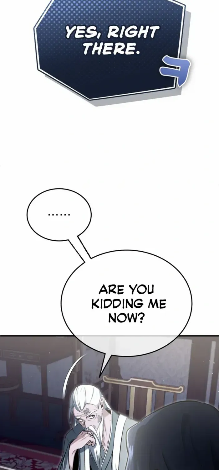 Regressor’s Life After Retirement Chapter 75 page 61 - 