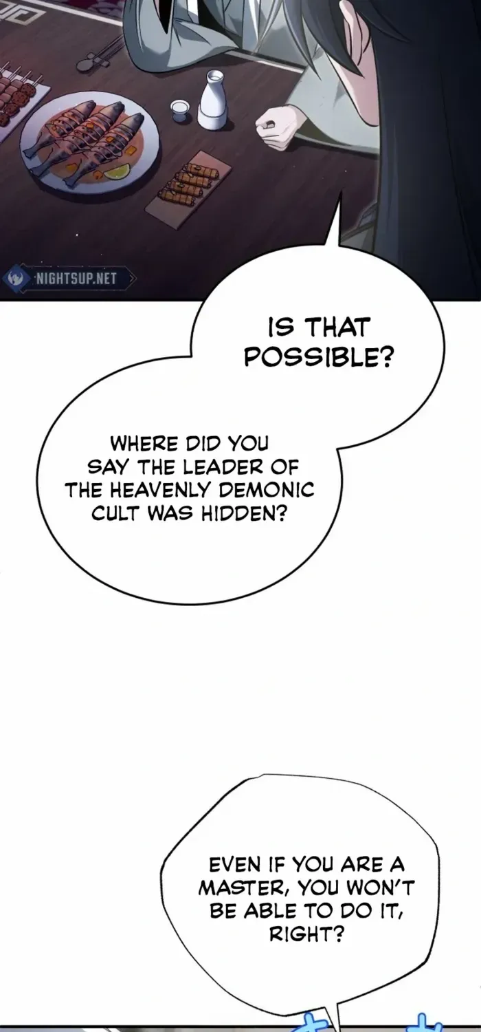 Regressor’s Life After Retirement Chapter 75 page 62 - 