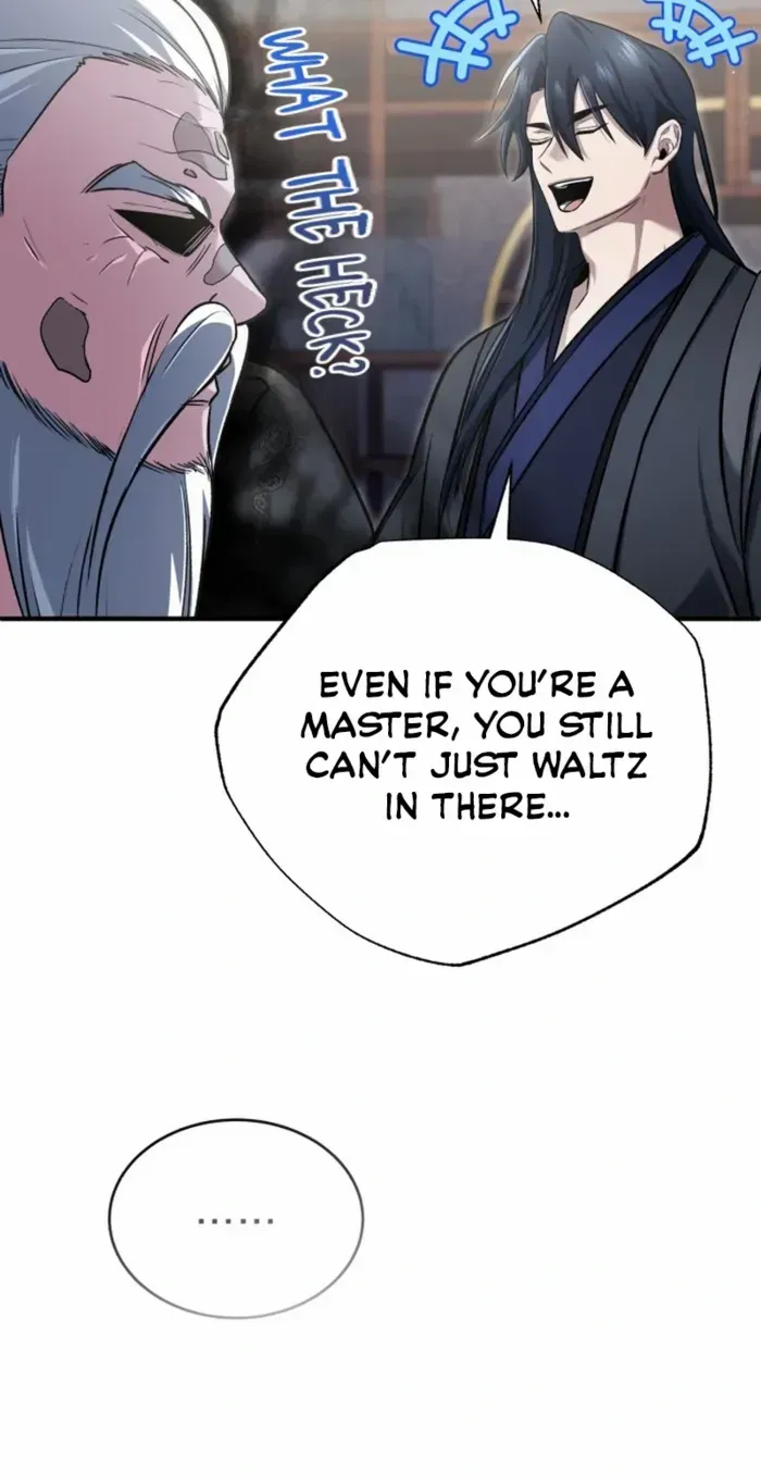Regressor’s Life After Retirement Chapter 75 page 63 - 