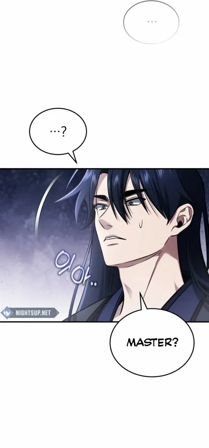 Regressor’s Life After Retirement Chapter 75 page 64 - 