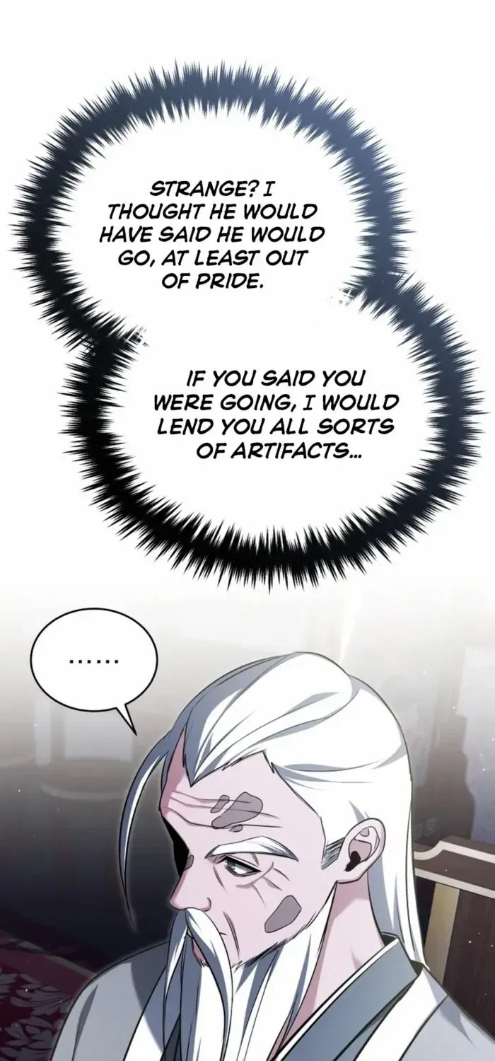 Regressor’s Life After Retirement Chapter 75 page 65 - 