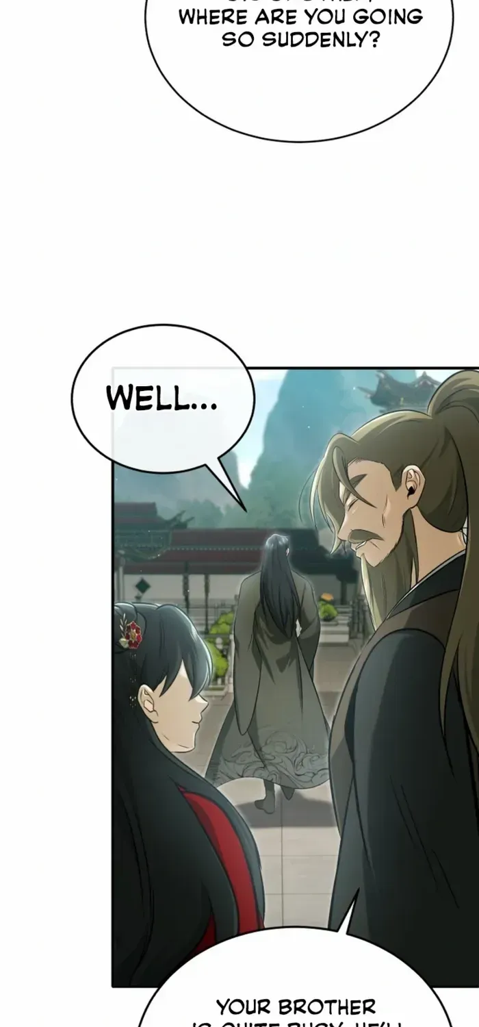 Regressor’s Life After Retirement Chapter 75 page 71 - 