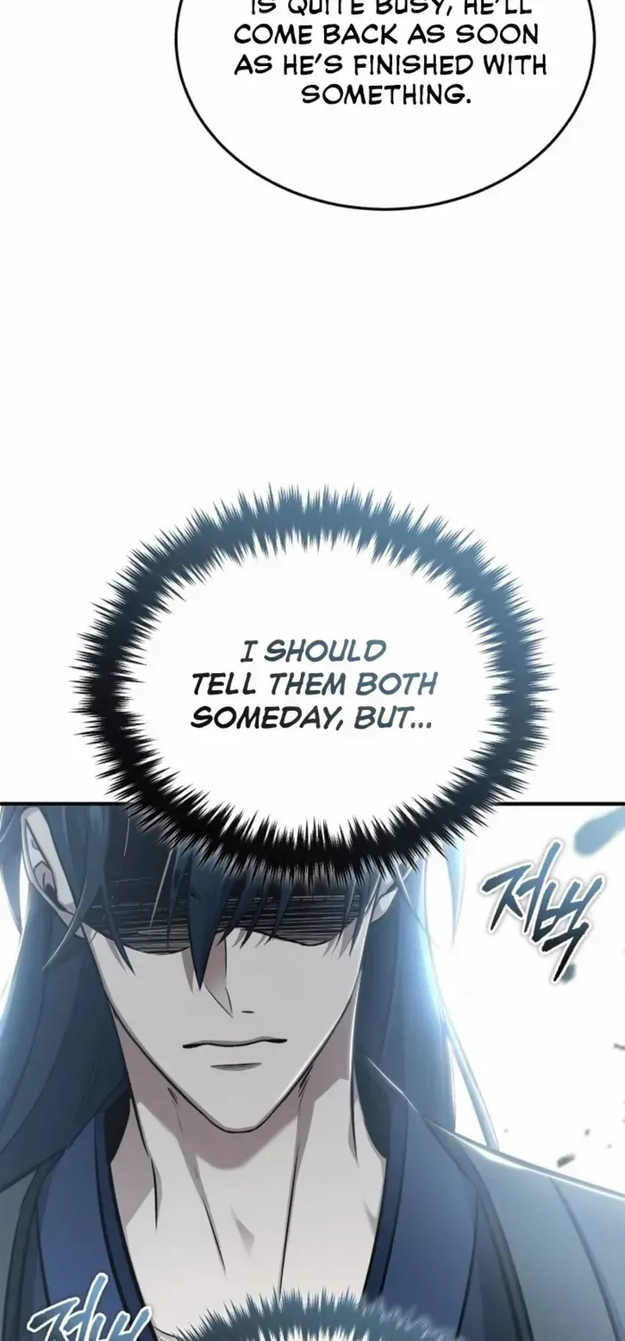 Regressor’s Life After Retirement Chapter 75 page 72 - 