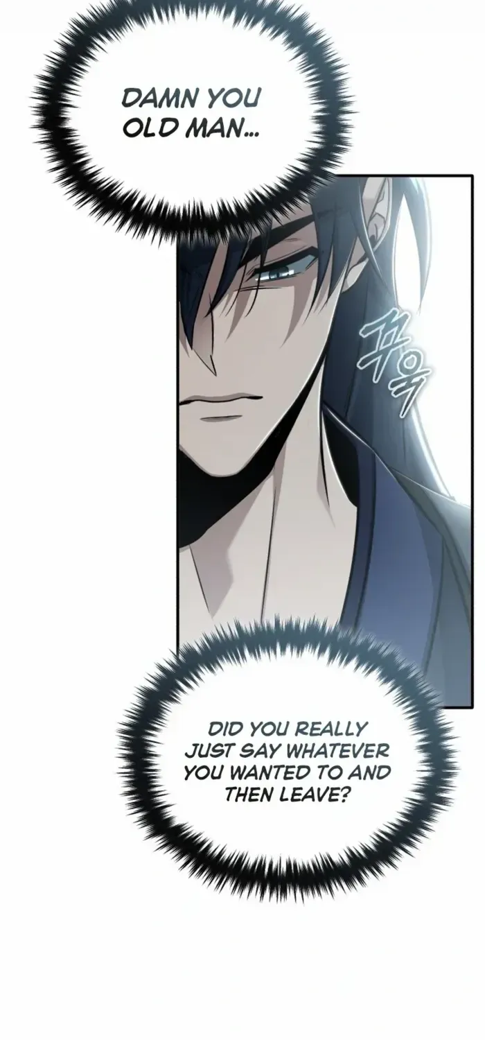 Regressor’s Life After Retirement Chapter 75 page 75 - 
