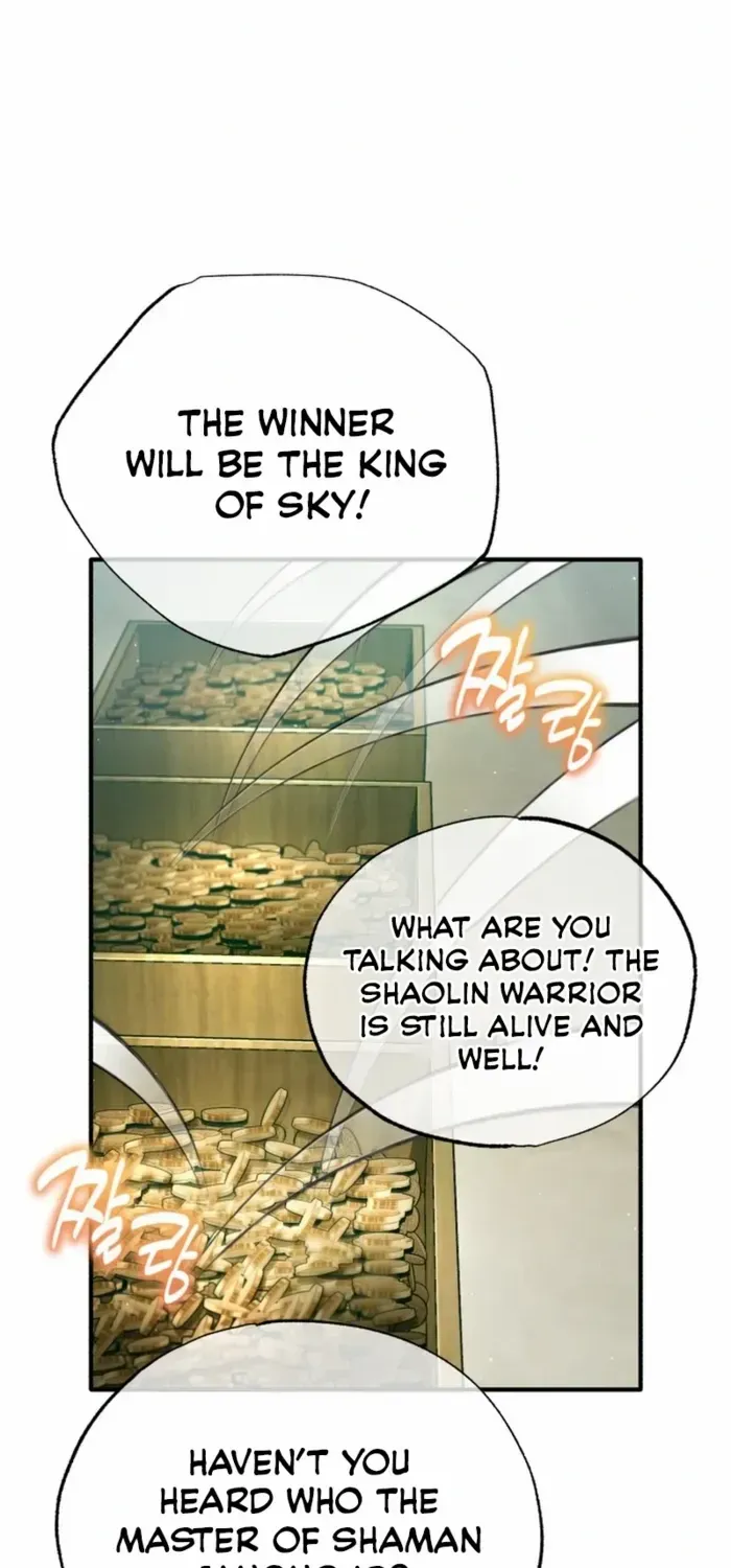 Regressor’s Life After Retirement Chapter 75 page 80 - 