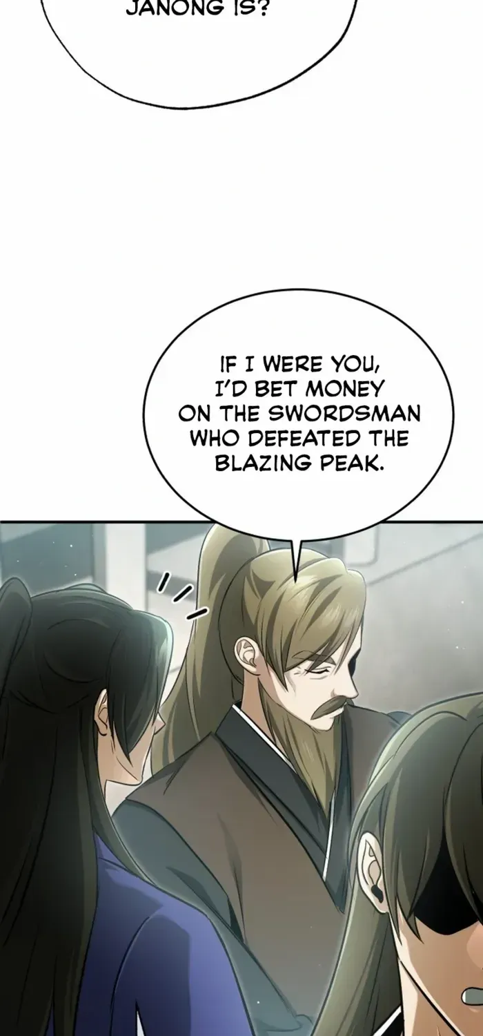 Regressor’s Life After Retirement Chapter 75 page 81 - 