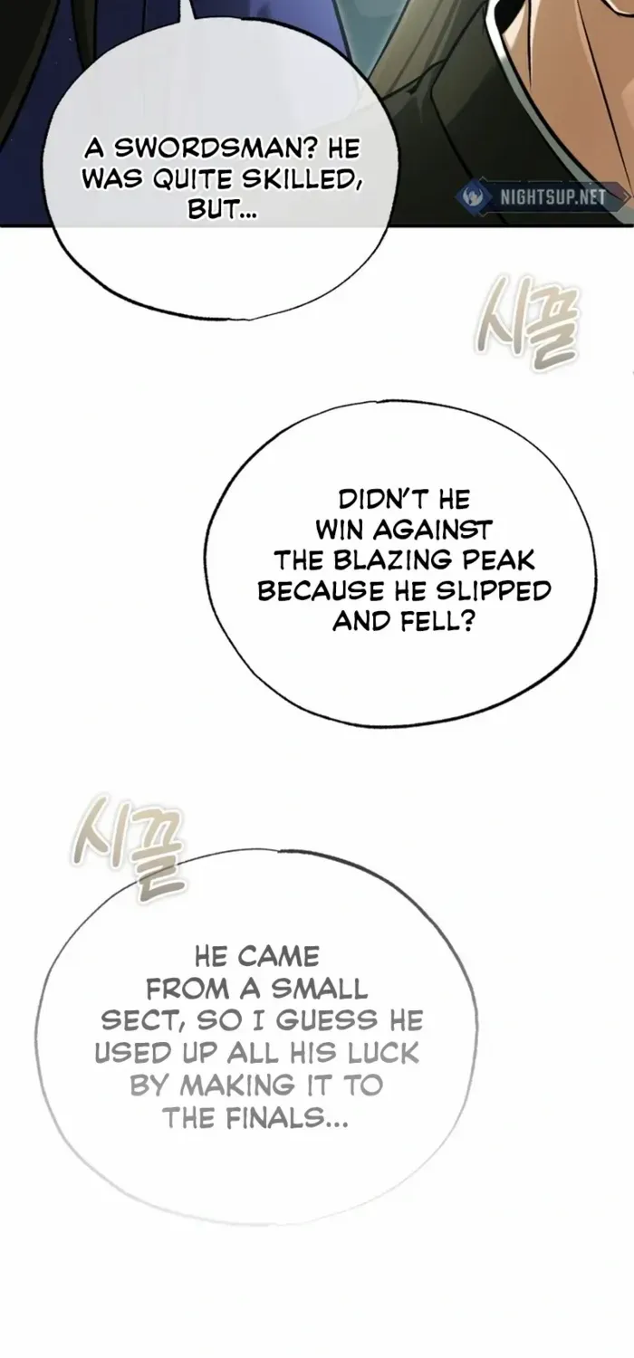 Regressor’s Life After Retirement Chapter 75 page 82 - 