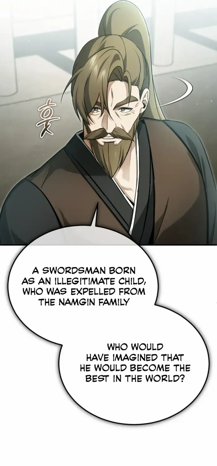 Regressor’s Life After Retirement Chapter 75 page 84 - 