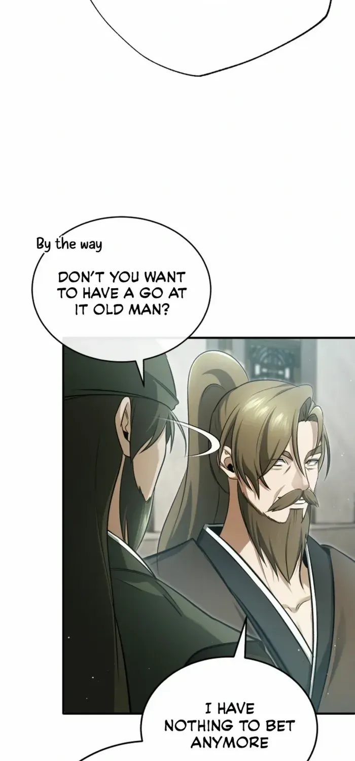 Regressor’s Life After Retirement Chapter 75 page 86 - 