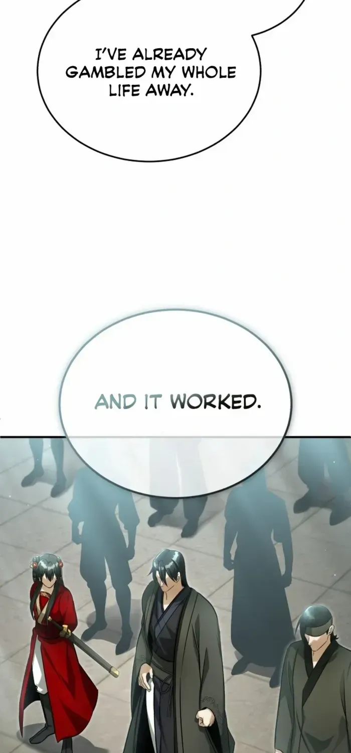 Regressor’s Life After Retirement Chapter 75 page 87 - 