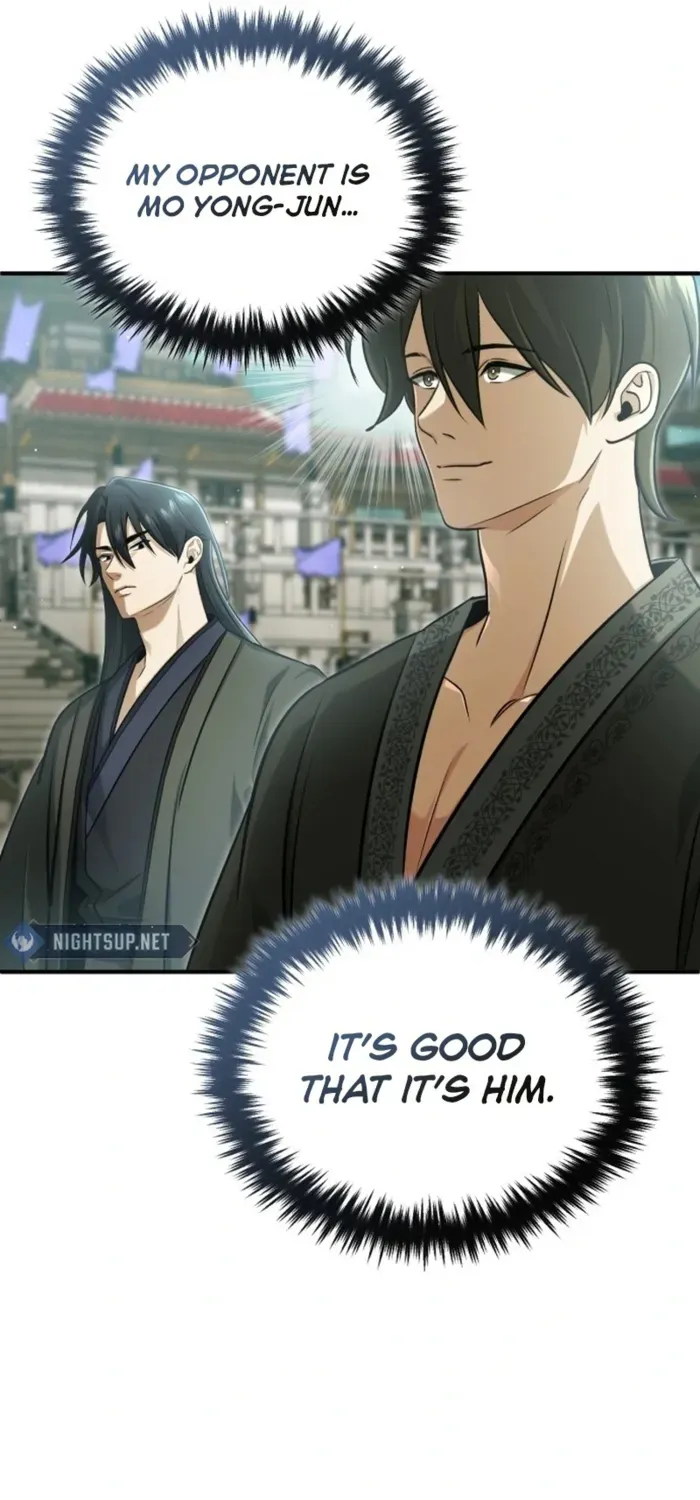 Regressor’s Life After Retirement Chapter 75 page 89 - 