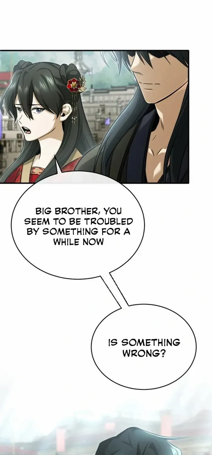Regressor’s Life After Retirement Chapter 76 page 1 - 