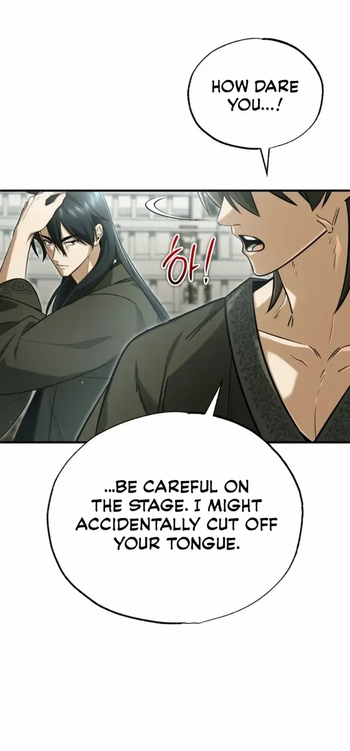 Regressor’s Life After Retirement Chapter 76 page 11 - 