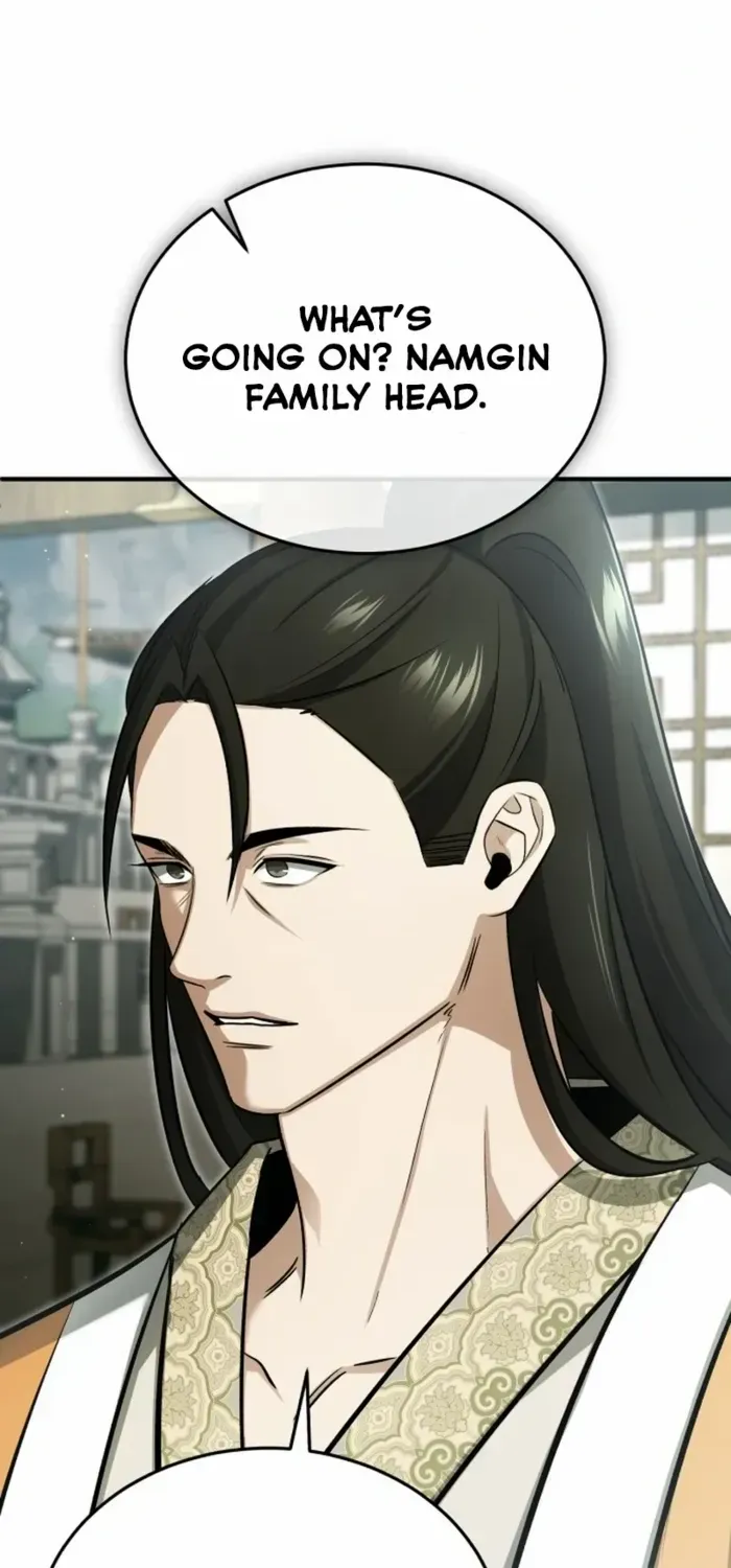 Regressor’s Life After Retirement Chapter 76 page 16 - 