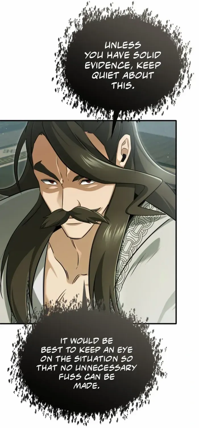 Regressor’s Life After Retirement Chapter 76 page 20 - 