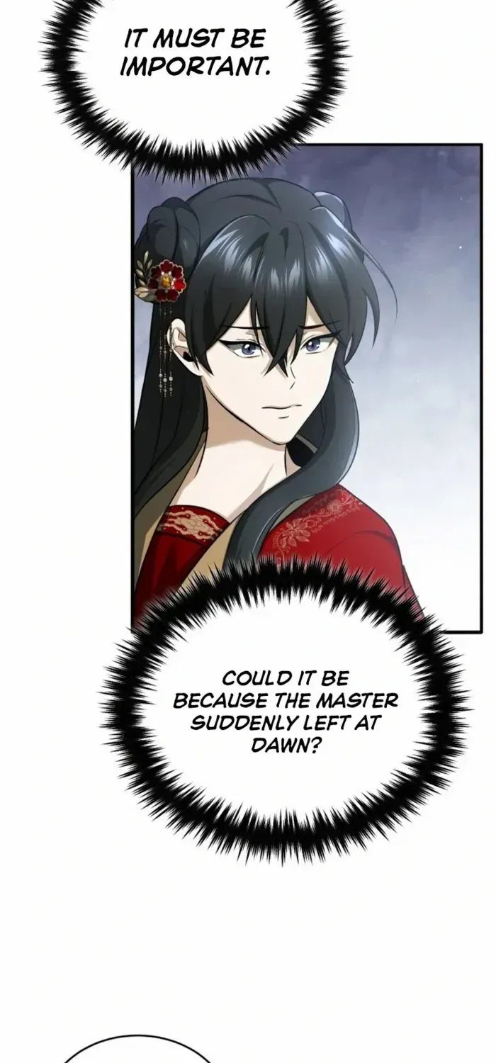 Regressor’s Life After Retirement Chapter 76 page 3 - 