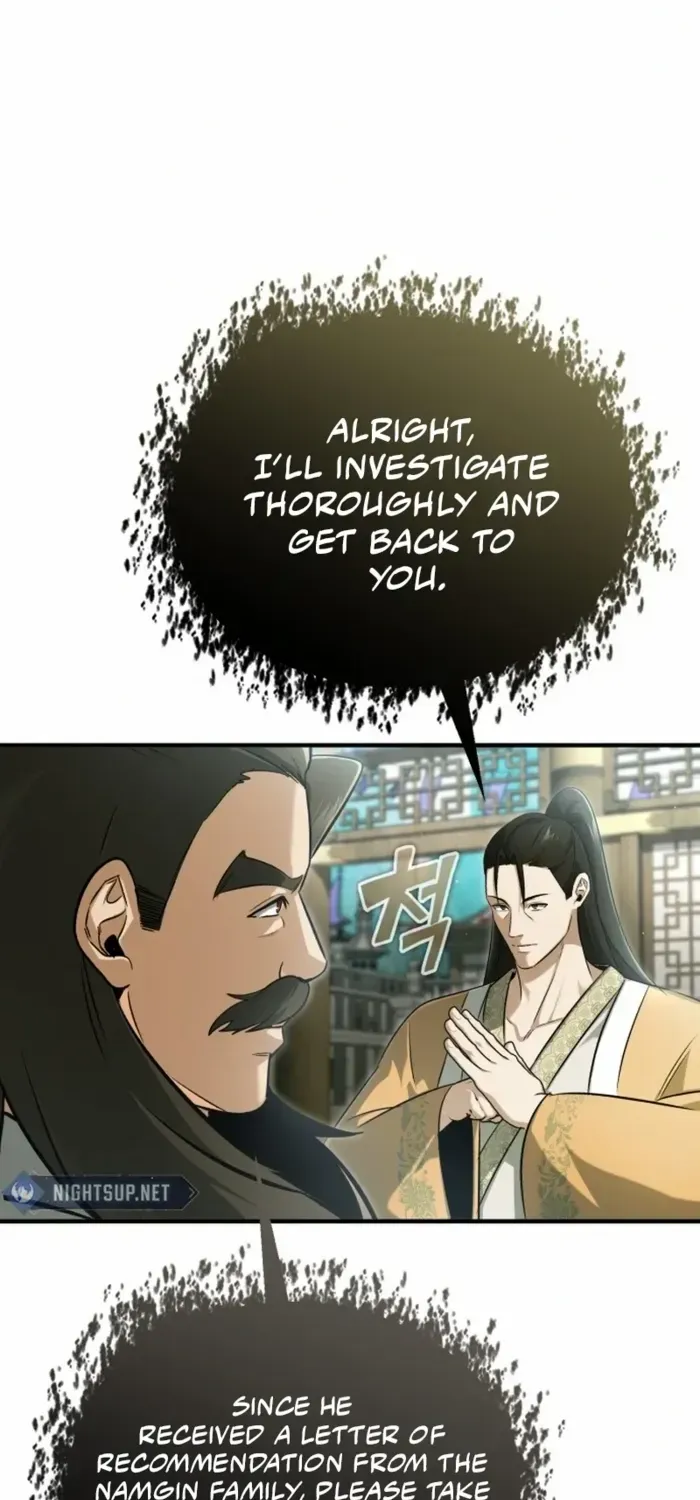 Regressor’s Life After Retirement Chapter 76 page 21 - 