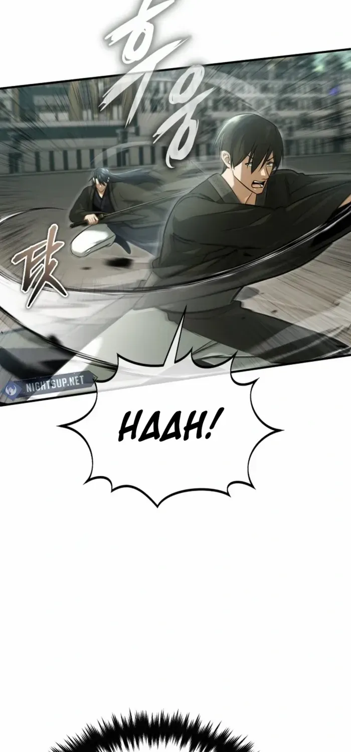 Regressor’s Life After Retirement Chapter 76 page 36 - 