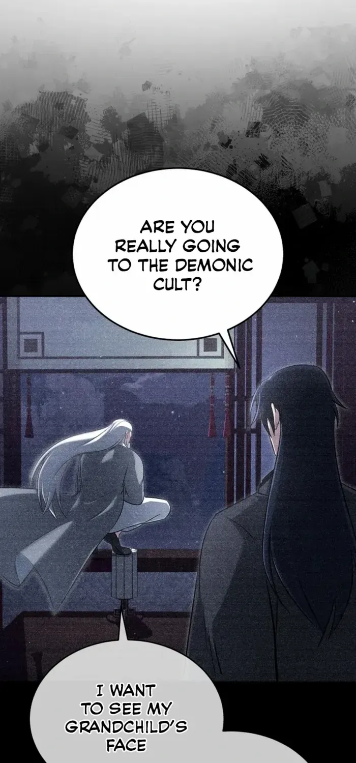 Regressor’s Life After Retirement Chapter 76 page 38 - 