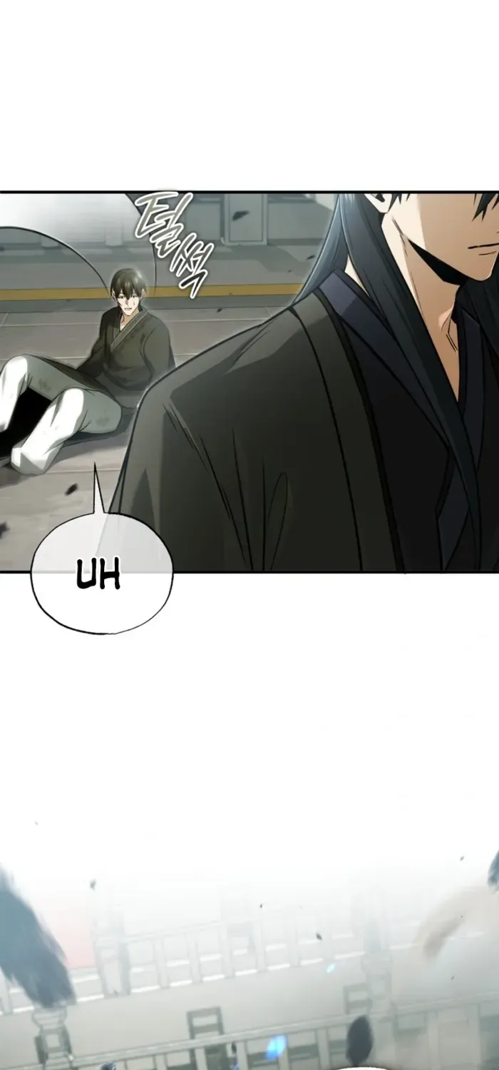 Regressor’s Life After Retirement Chapter 76 page 50 - 