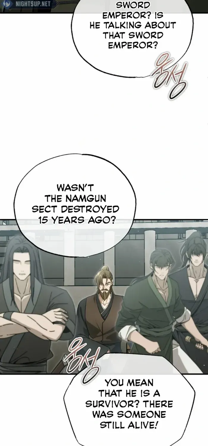Regressor’s Life After Retirement Chapter 76 page 57 - 