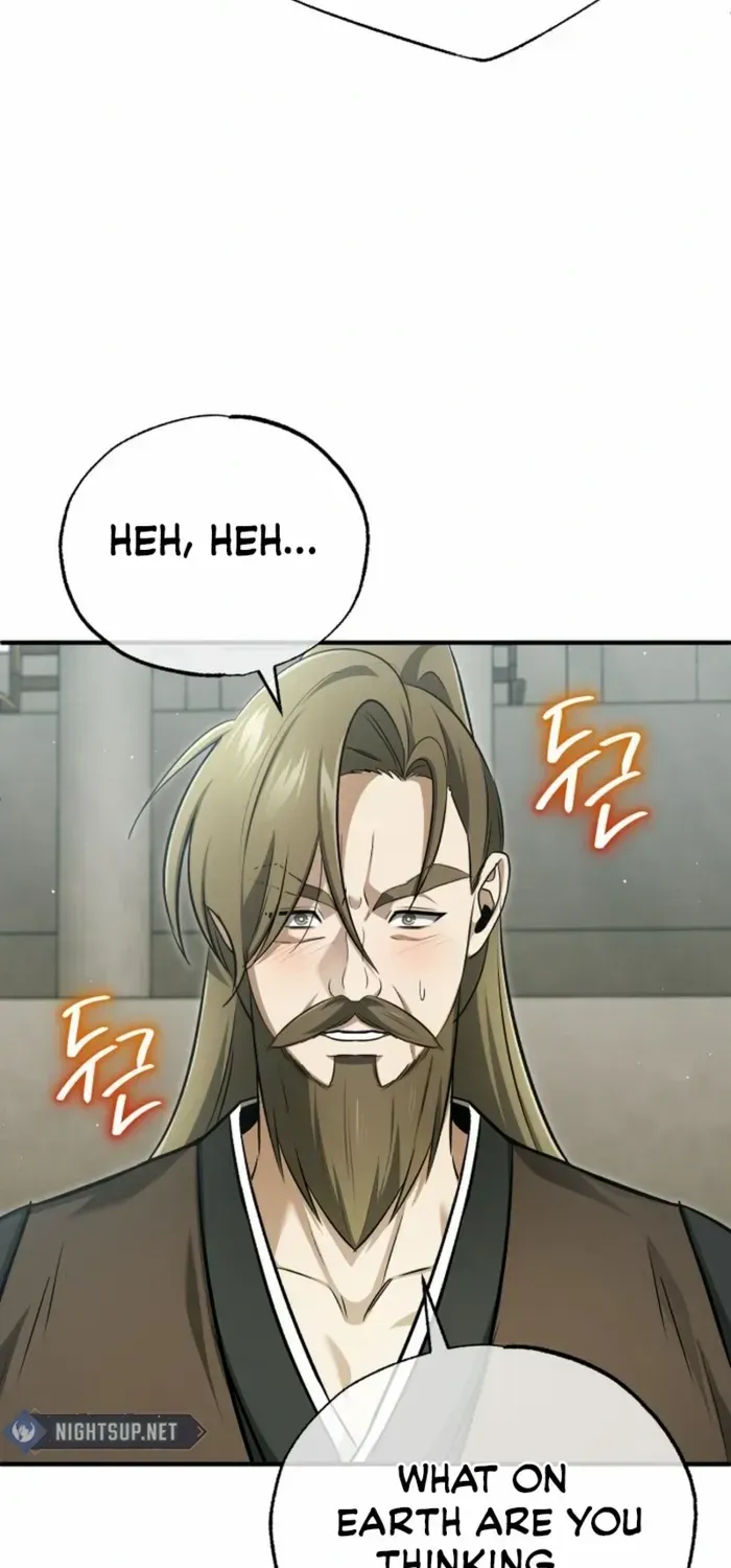 Regressor’s Life After Retirement Chapter 76 page 58 - 