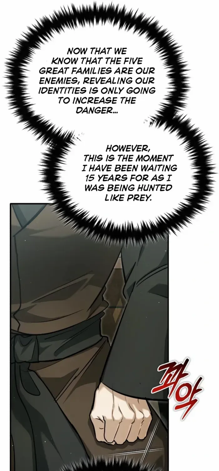 Regressor’s Life After Retirement Chapter 76 page 60 - 