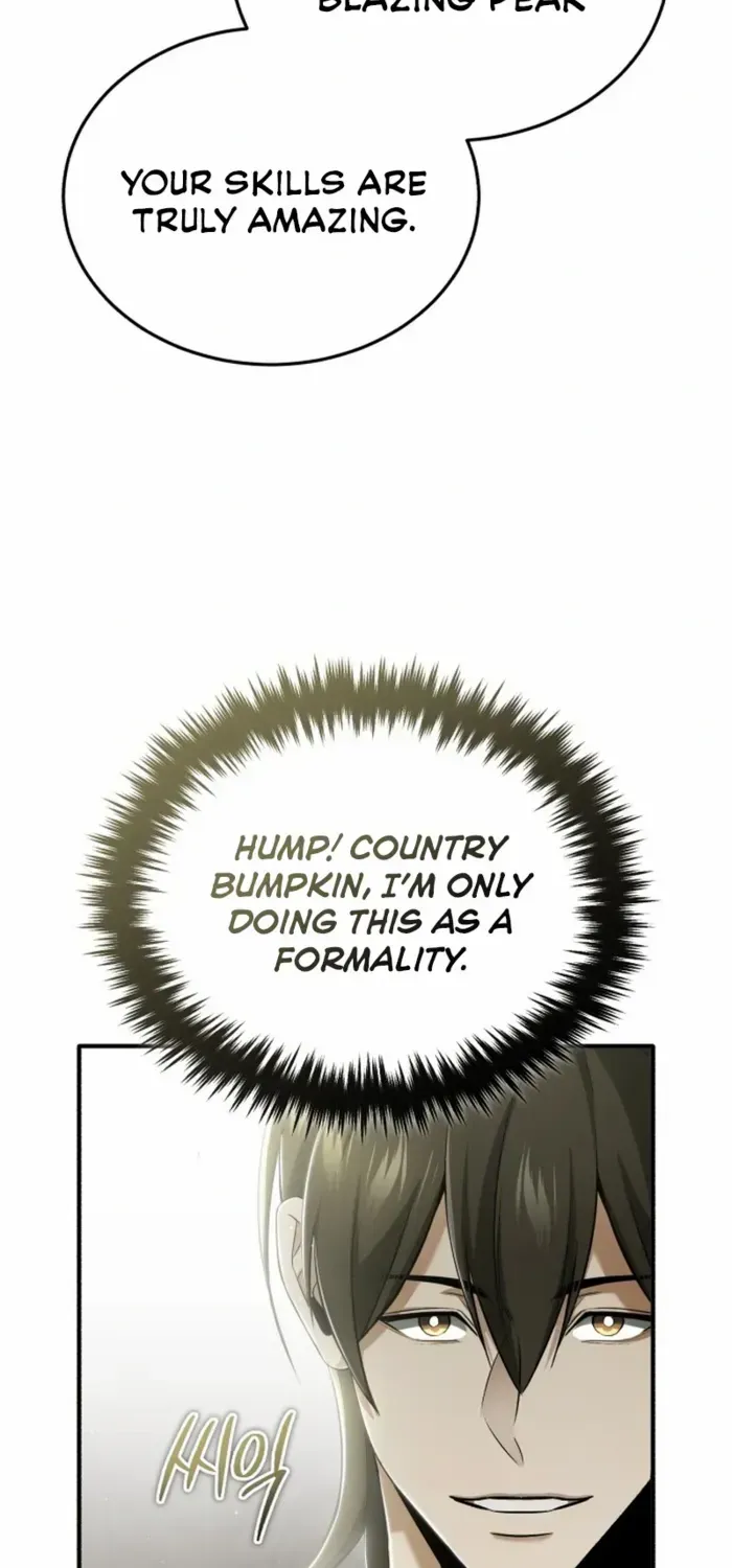 Regressor’s Life After Retirement Chapter 76 page 7 - 