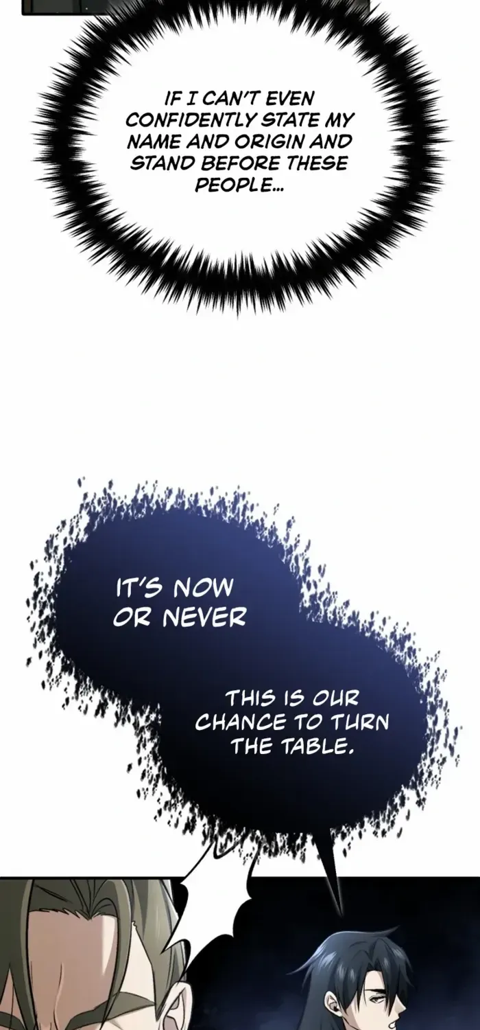 Regressor’s Life After Retirement Chapter 76 page 61 - 