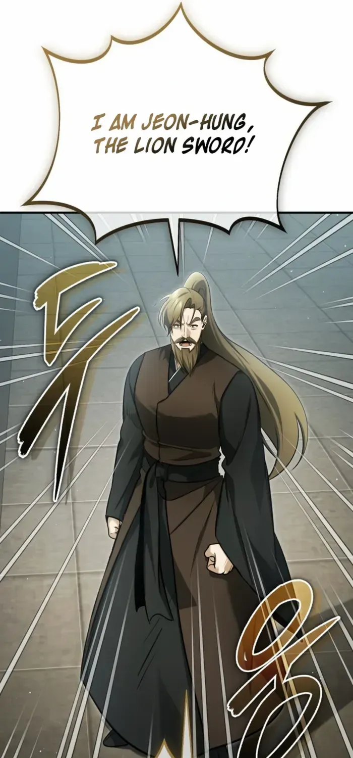 Regressor’s Life After Retirement Chapter 76 page 65 - 