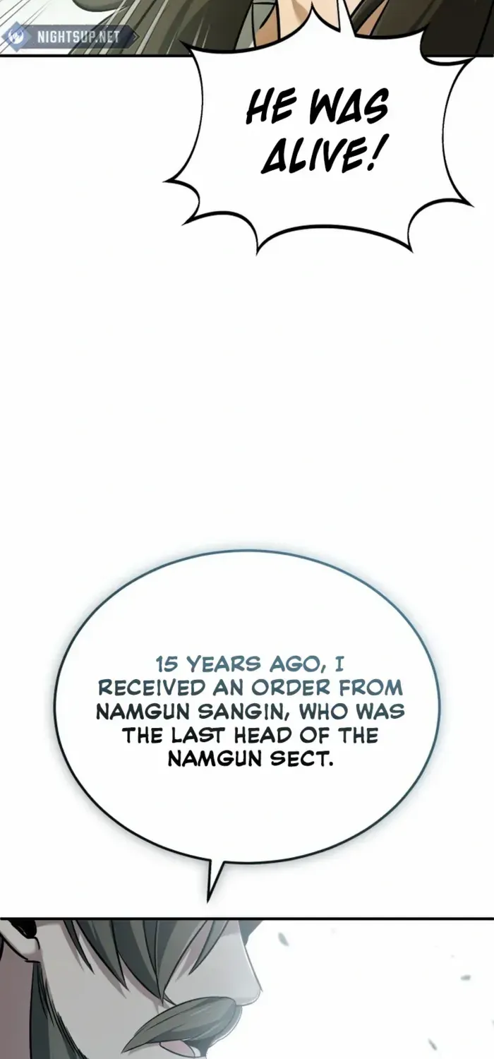 Regressor’s Life After Retirement Chapter 76 page 67 - 