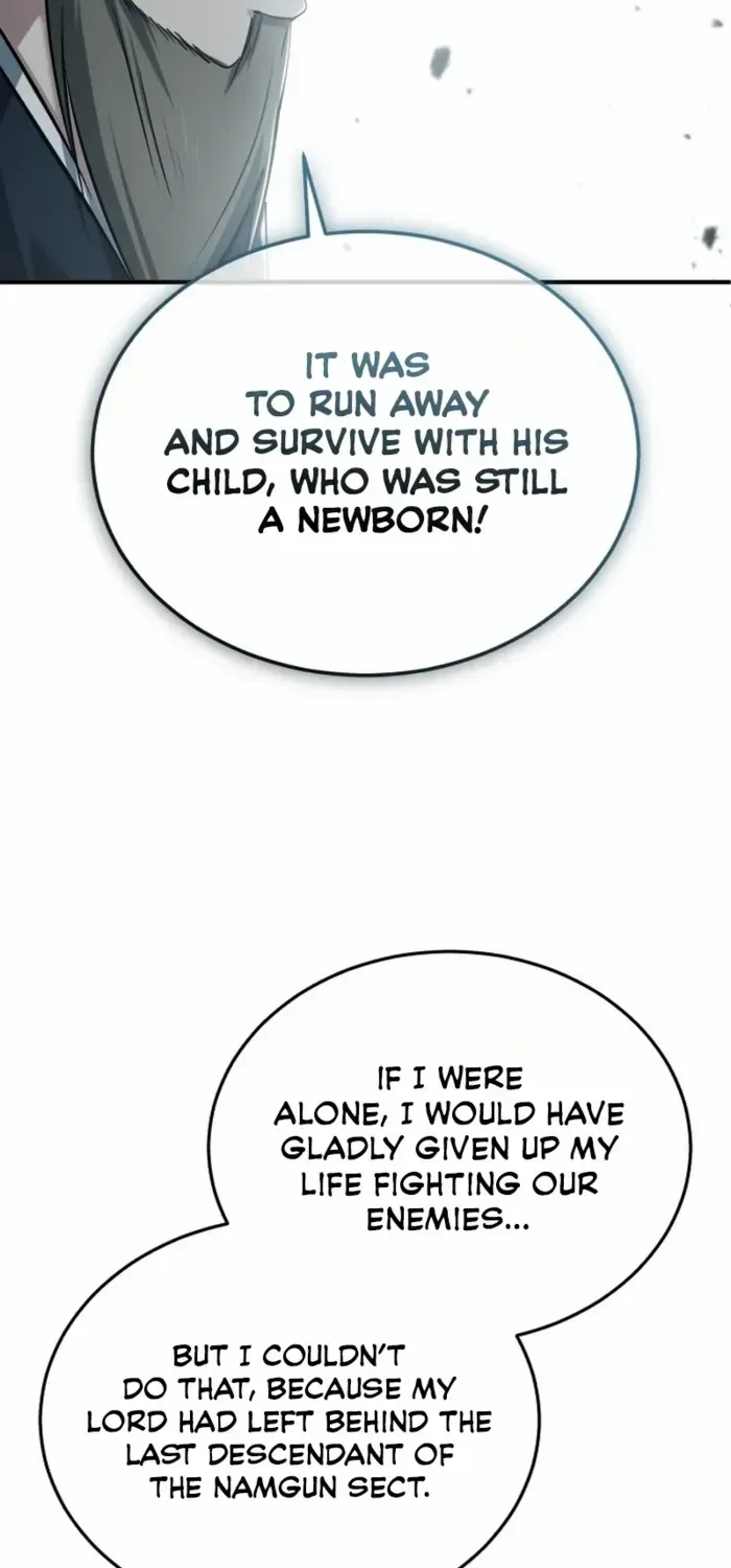 Regressor’s Life After Retirement Chapter 76 page 68 - 