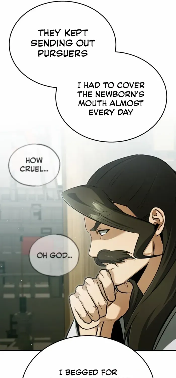 Regressor’s Life After Retirement Chapter 76 page 70 - 