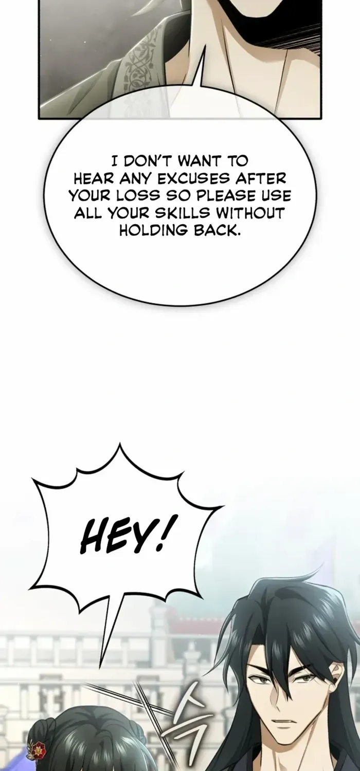 Regressor’s Life After Retirement Chapter 76 page 8 - 