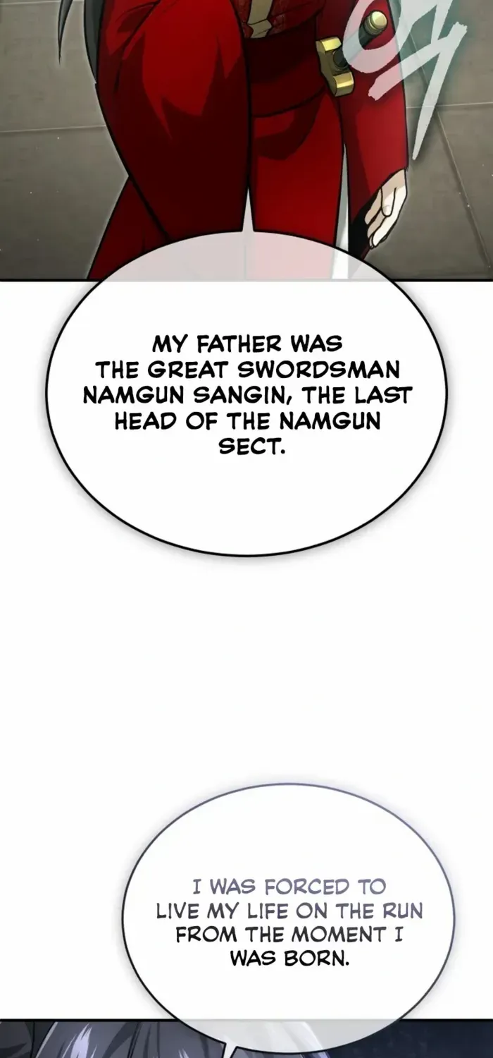 Regressor’s Life After Retirement Chapter 76 page 73 - 