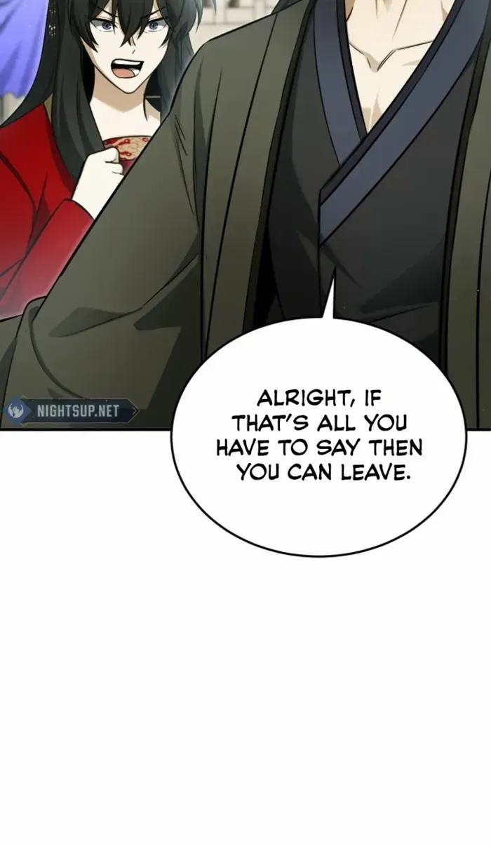 Regressor’s Life After Retirement Chapter 76 page 9 - 