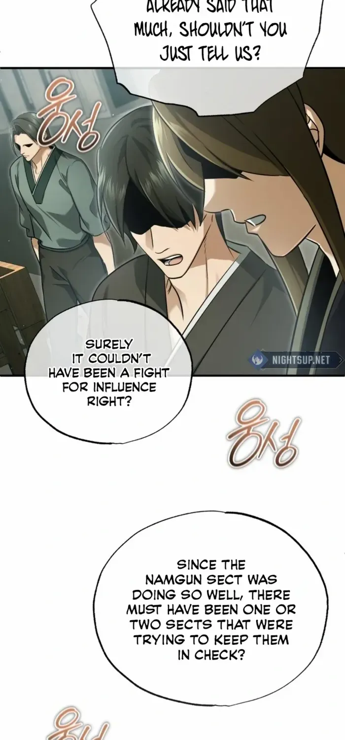 Regressor’s Life After Retirement Chapter 76 page 81 - 