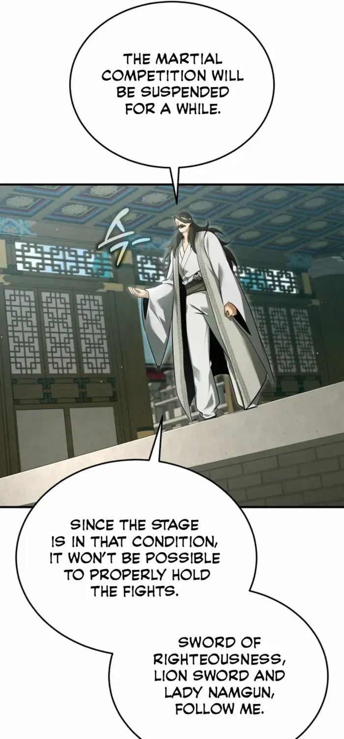 Regressor’s Life After Retirement Chapter 76 page 85 - 