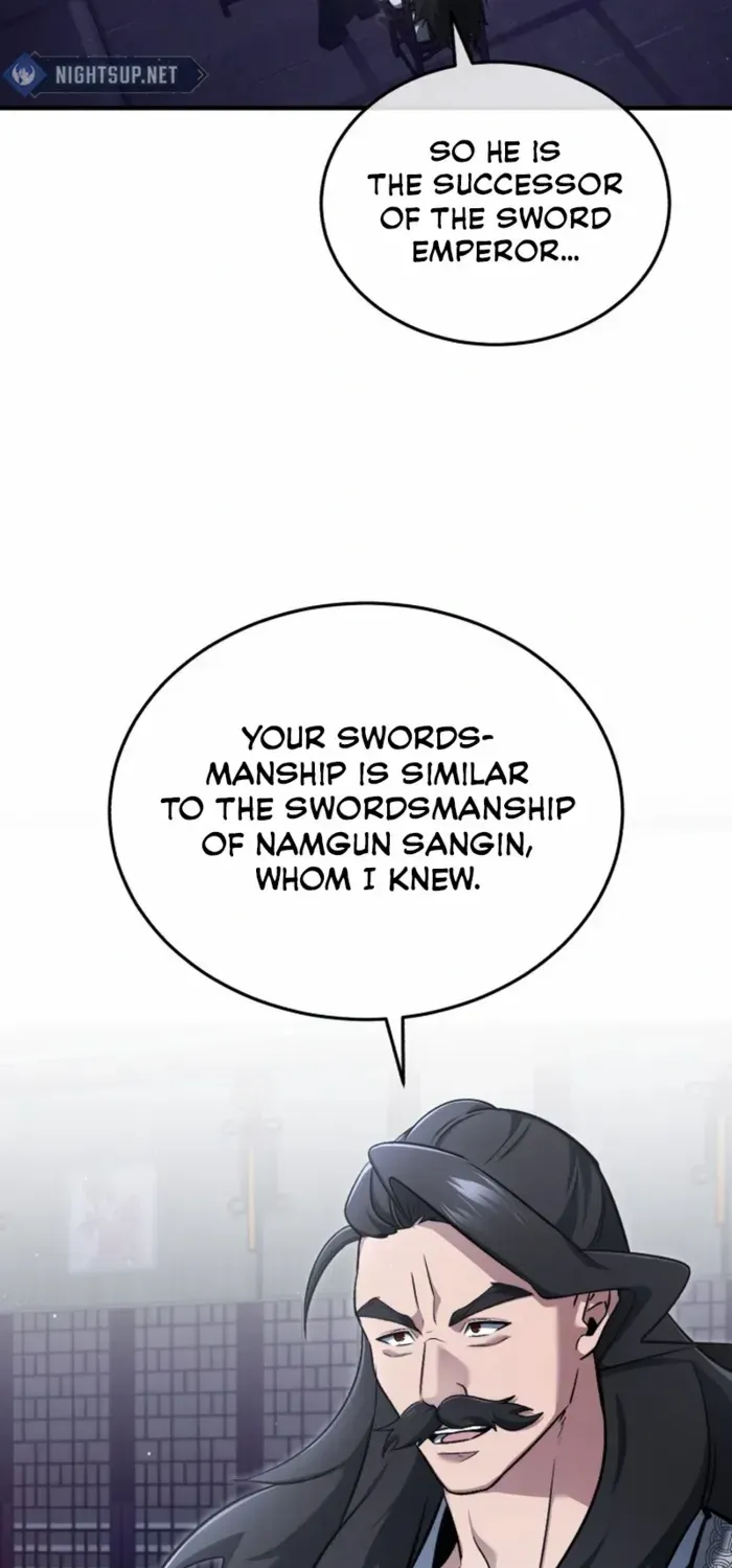 Regressor’s Life After Retirement Chapter 76 page 87 - 