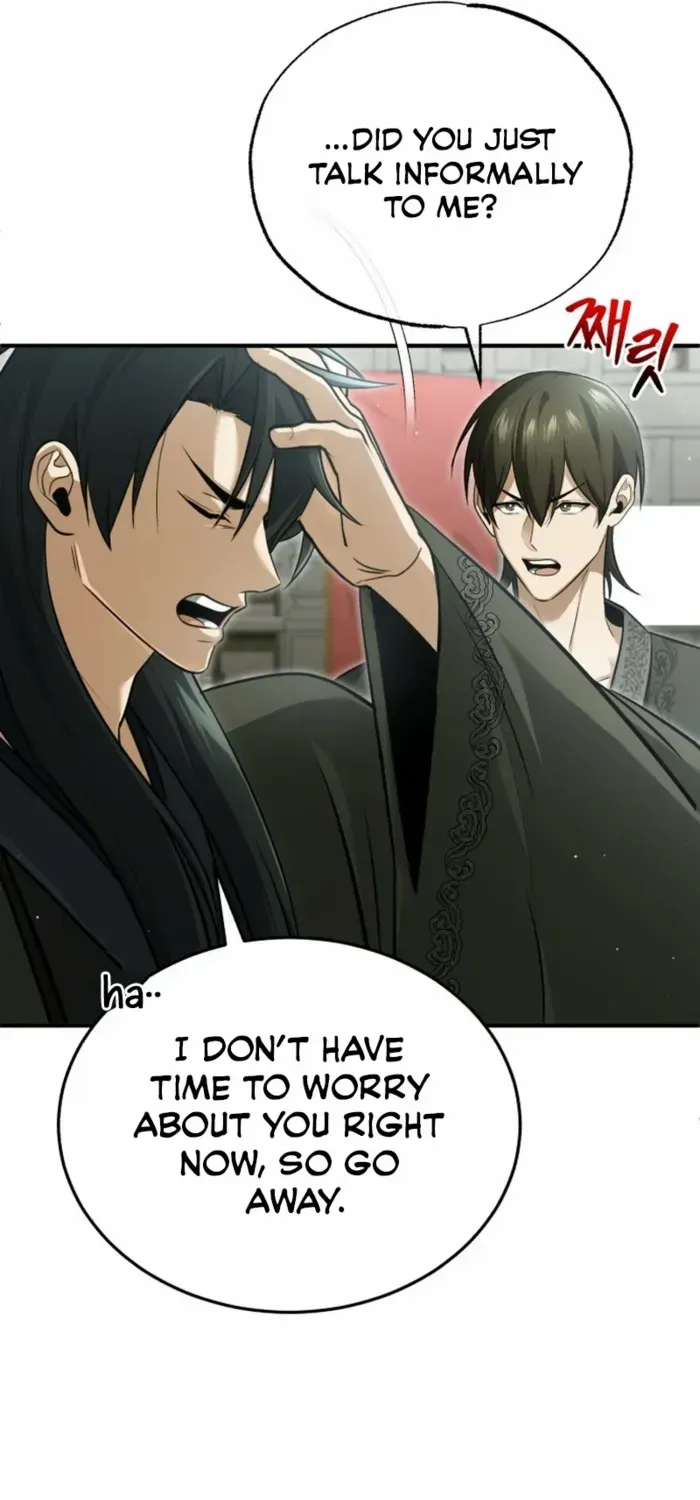 Regressor’s Life After Retirement Chapter 76 page 10 - 