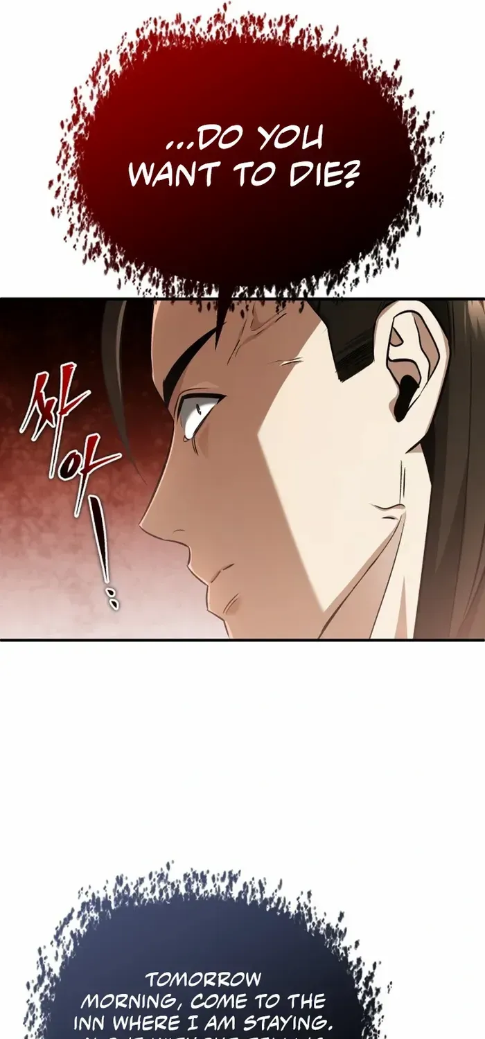 Regressor’s Life After Retirement Chapter 77 page 11 - 